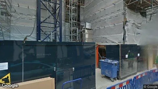 Apartments for rent in Reading - Berkshire - Photo from Google Street View