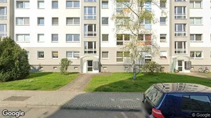 Apartments for rent in Dresden - Photo from Google Street View