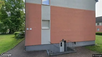 Apartments for rent in Hamm - Photo from Google Street View