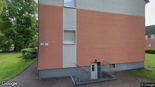 Apartments for rent in Hamm - Photo from Google Street View
