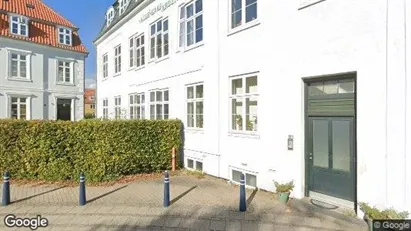 Apartments for rent in Helsingør - Photo from Google Street View