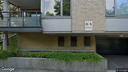 Apartments for rent in Oslo Nordre Aker - Photo from Google Street View