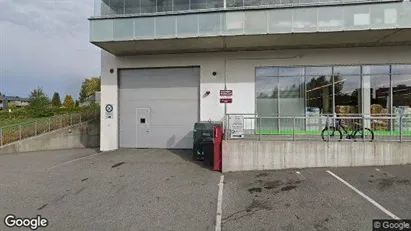 Apartments for rent in Oslo Stovner - Photo from Google Street View