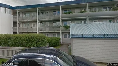 Apartments for rent in Oslo Søndre Nordstrand - Photo from Google Street View