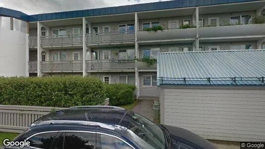 Apartments for rent in Oslo Søndre Nordstrand - Photo from Google Street View