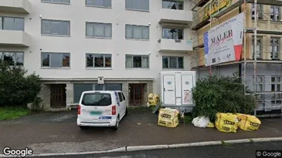 Apartments for rent in Oslo Gamle Oslo - Photo from Google Street View