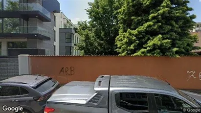 Apartments for rent in Bucharest - Sectorul 1 - Photo from Google Street View