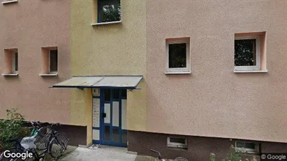 Apartments for rent in Vorpommern-Greifswald - Photo from Google Street View