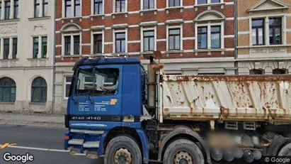 Apartments for rent in Central Saxony - Photo from Google Street View
