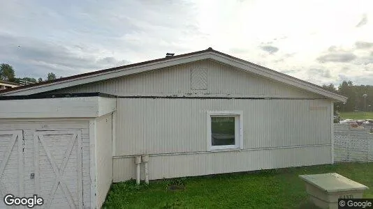 Apartments for rent in Sundsvall - Photo from Google Street View