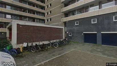 Apartments for rent in Delft - Photo from Google Street View