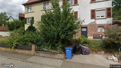 Apartments for rent in Südwestpfalz - Photo from Google Street View