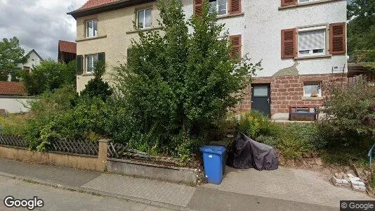 Apartments for rent in Südwestpfalz - Photo from Google Street View