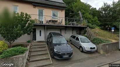Apartments for rent in Kusel - Photo from Google Street View