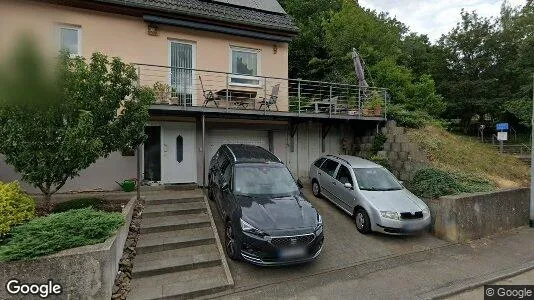 Apartments for rent in Kusel - Photo from Google Street View