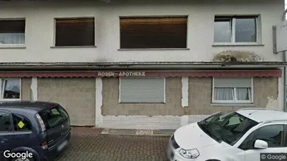 Apartments for rent in Neuwied - Photo from Google Street View