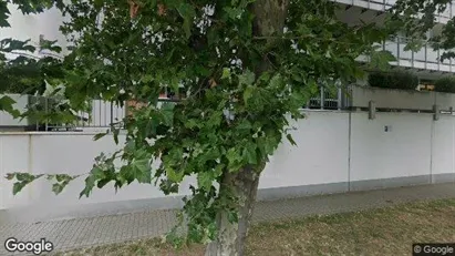 Apartments for rent in Kaiserslautern - Photo from Google Street View