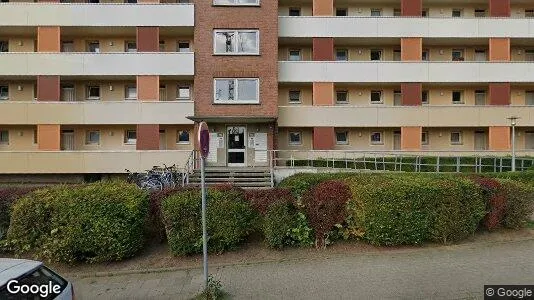 Apartments for rent in Goslar - Photo from Google Street View