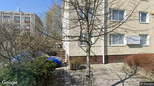Apartments for rent in Seinäjoki - Photo from Google Street View
