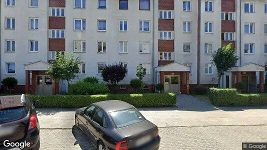 Apartments for rent in Pabianicki - Photo from Google Street View