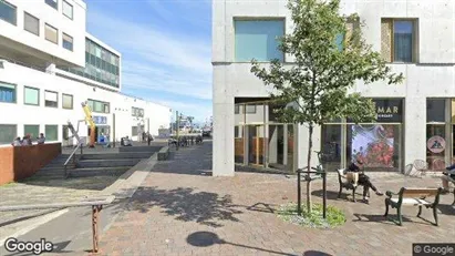 Apartments for rent in Reykjavík Miðborg - Photo from Google Street View
