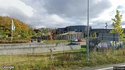 Apartments for rent in Kongens Lyngby - Photo from Google Street View