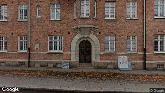 Apartments for rent in Eskilstuna - Photo from Google Street View