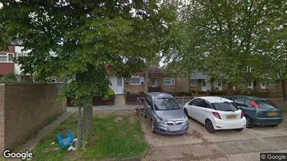 Apartments for rent in Milton Keynes - Buckinghamshire - Photo from Google Street View