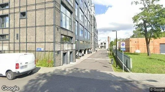 Apartments for rent in Tallinn Kesklinna - Photo from Google Street View