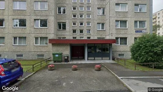 Apartments for rent in Tallinn Kesklinna - Photo from Google Street View