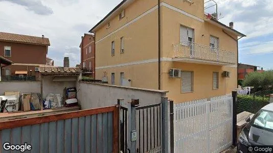 Apartments for rent in Roma Municipio XV – Cassia/Flaminia - Photo from Google Street View