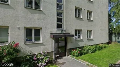 Apartments for rent in Oslo St. Hanshaugen - Photo from Google Street View