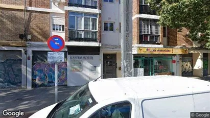 Apartments for rent in Valencia La Zaidía - Photo from Google Street View