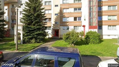 Apartments for rent in Central Saxony - Photo from Google Street View