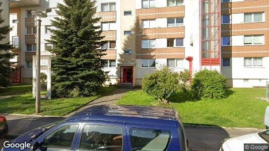 Apartments for rent in Central Saxony - Photo from Google Street View