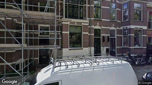 Apartments for rent in Utrecht Oost - Photo from Google Street View