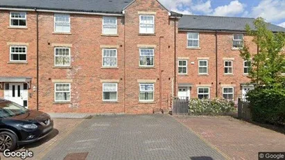 Apartments for rent in Durham - County Durham - Photo from Google Street View