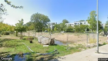 Apartments for rent in Warszawa Śródmieście - Photo from Google Street View