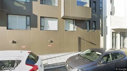 Apartments for rent in Reykjavík Hlíðar - Photo from Google Street View