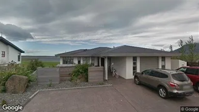 Apartments for rent in Mosfellsbær - Photo from Google Street View