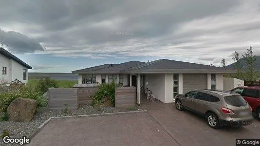 Apartments for rent in Mosfellsbær - Photo from Google Street View