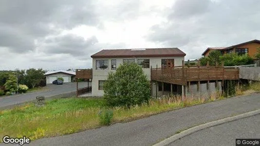 Apartments for rent in Kópavogur - Photo from Google Street View