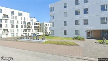 Apartments for rent in Reykjavík Laugardalur - Photo from Google Street View
