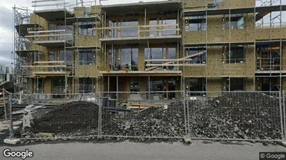 Apartments for rent in Reykjavík Hlíðar - Photo from Google Street View