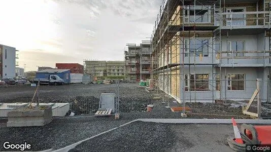 Apartments for rent in Hafnarfjörður - Photo from Google Street View