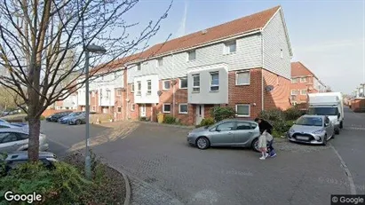 Apartments for rent in West Drayton - Middlesex - Photo from Google Street View