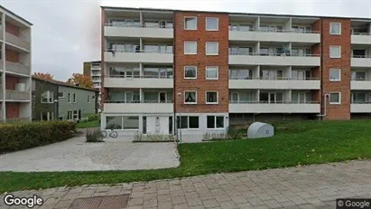 Apartments for rent in Malmö City - Photo from Google Street View