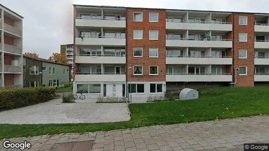 Apartments for rent in Malmö City - Photo from Google Street View