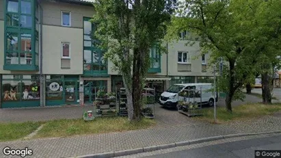 Apartments for rent in Dresden - Photo from Google Street View