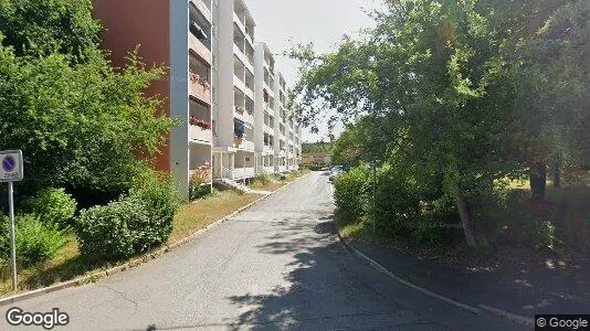 Apartments for rent in Zwickau - Photo from Google Street View